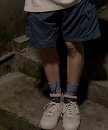 nozzle quiz | レッグウェア