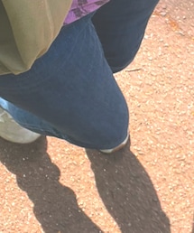 GU | デニムパンツ