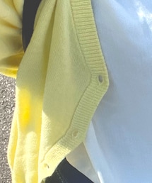 姉からのプレゼント | カーディガン/ボレロ