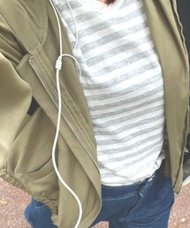 GU | ジャケット/アウター