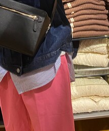 GU | シャツ/ブラウス