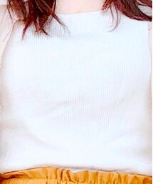 GU | タンクトップ