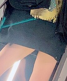 HIPANDA | スウェット