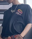 HANES(ヘインズ)の「トップス(Tシャツ/カットソー)」