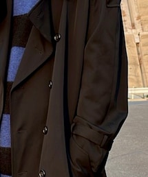 JUNMEN | トレンチコート