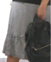 no brand | スカート