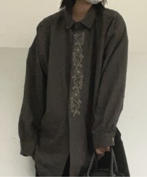 古着 | シャツ/ブラウス