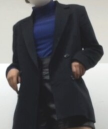 GU | テーラードジャケット