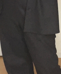UNIQLO | パンツ