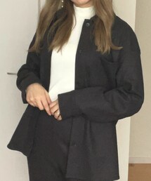 UNIQLO | ジャケット/アウター