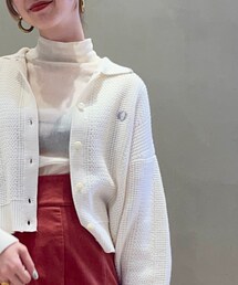 Ray BEAMS | カーディガン/ボレロ