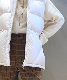 Ray BEAMS | ダウンベスト