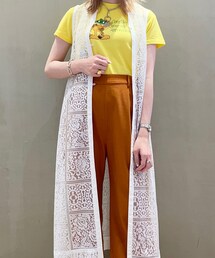 Ray BEAMS | パンツ