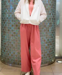 Ray BEAMS | パンツ