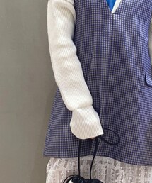 BEAMS BOY | カーディガン/ボレロ