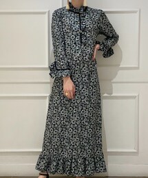 Ray BEAMS | ワンピース/ドレス