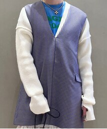 Ray BEAMS | ワンピース/ドレス