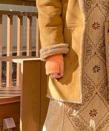 Ray BEAMS | アームカバー