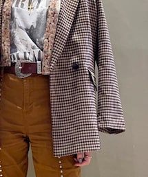 Ray BEAMS | テーラードジャケット