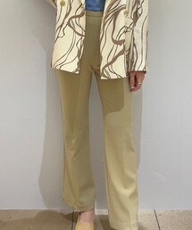 Ray BEAMS | パンツ