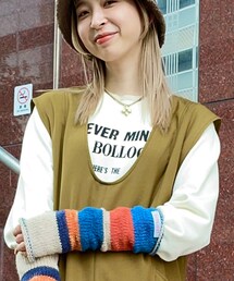 Ray BEAMS | スウェット