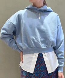 Ray BEAMS | パーカー