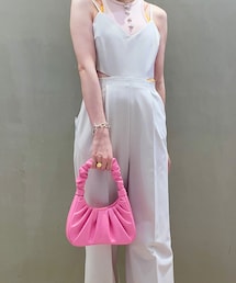 Ray BEAMS | サロペット/オーバーオール