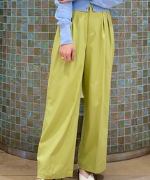 Ray BEAMS | パンツ