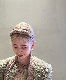 Ray BEAMS | カチューシャ