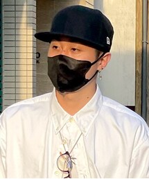 Yohji Yamamoto | キャップ