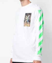 off white | Tシャツ/カットソー