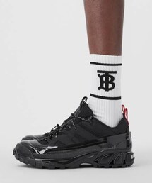 BURBERRY | スニーカー