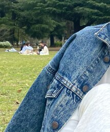 Levi's | デニムジャケット