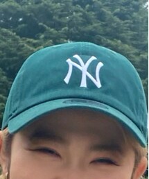 NEW ERA | キャップ