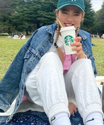 H&M | スウェットパンツ