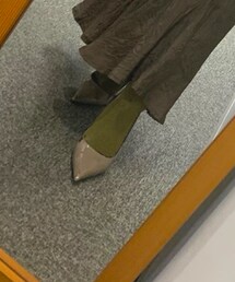 NANO universe | ソックス/靴下