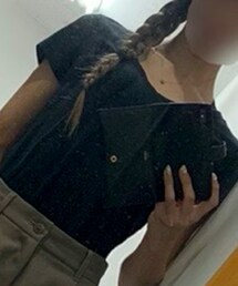 AZUL by moussy | Tシャツ/カットソー