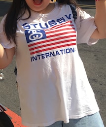 STUSSY | Tシャツ/カットソー