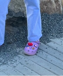 crocs | スリッポン