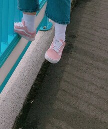 VANS | スニーカー