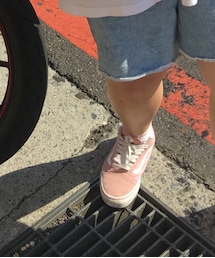VANS | スニーカー