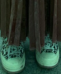 CONVERSE | シューズ