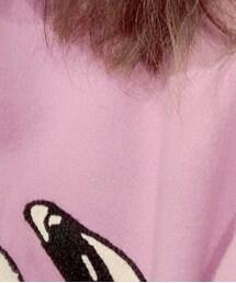 PEANUTS | スウェット