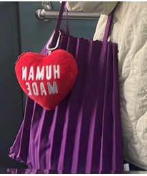 HUMAN MADE | コインケース