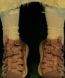 HOKA | シューズ