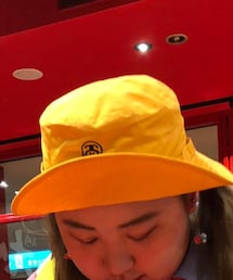 STUSSY | ハット