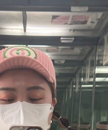 GUCCI | 帽子