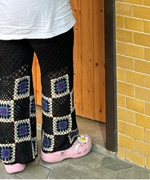 crocs | スリッポン