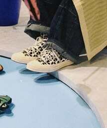 CONVERSE | スニーカー