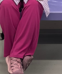 GU | チノパンツ